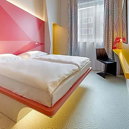 Prize By Radisson, Muenster فندق WESTPHALIA