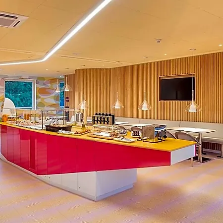Prize By Radisson, Muenster