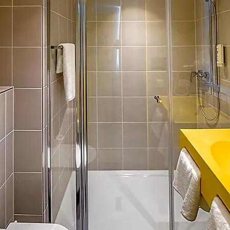 Prize By Radisson, Muenster