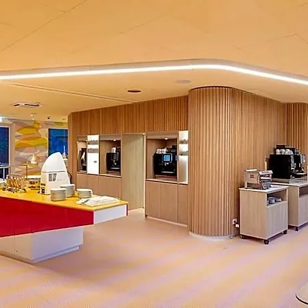 Prize By Radisson, Muenster فندق 3*