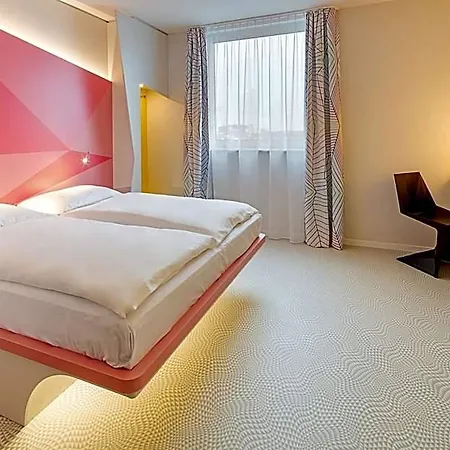 Prize By Radisson, Muenster فندق WESTPHALIA