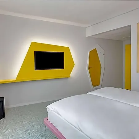 Prize By Radisson, Muenster 3*