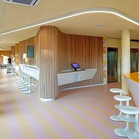 Prize By Radisson, Muenster 3* WESTPHALIA