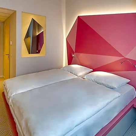 Prize By Radisson, Muenster WESTPHALIA