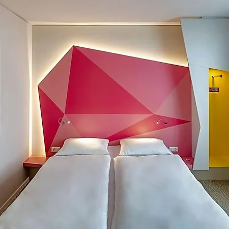 فندق Prize By Radisson, Muenster WESTPHALIA