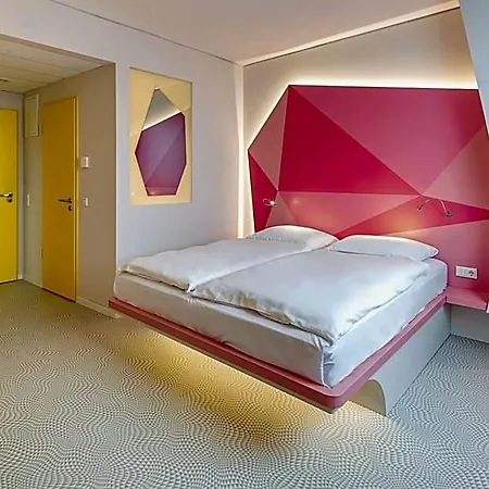 فندق Prize By Radisson, Muenster 3*