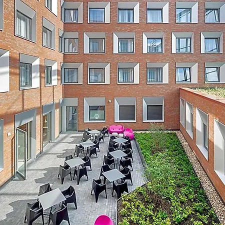 Prize By Radisson, Muenster 3* WESTPHALIA