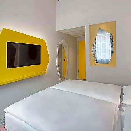 Prize By Radisson, Muenster 3* WESTPHALIA