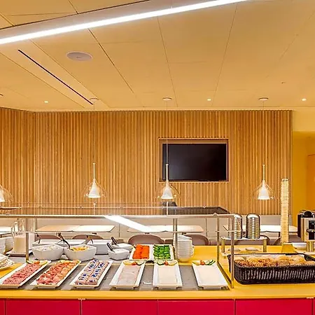 Prize By Radisson, Muenster 3* WESTPHALIA