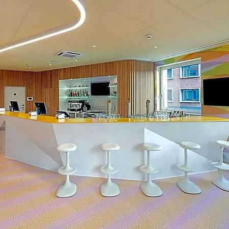 فندق Prize By Radisson, Muenster