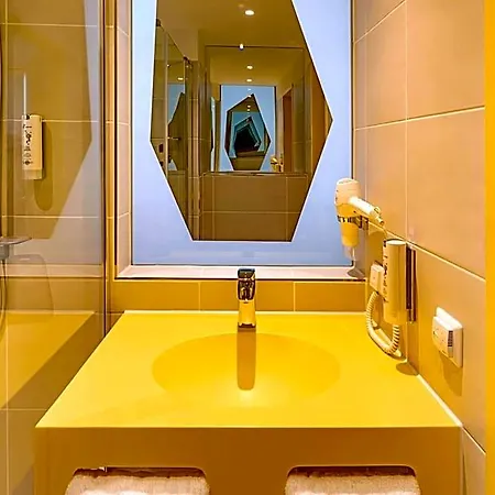 Prize By Radisson, Muenster 3* WESTPHALIA