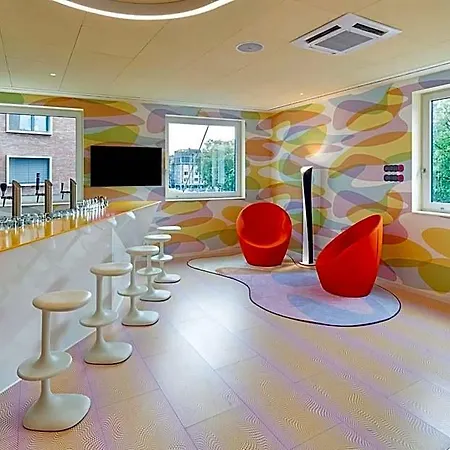 فندق Prize By Radisson, Muenster WESTPHALIA
