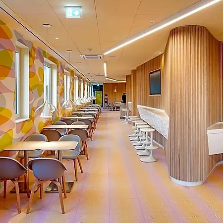 Prize By Radisson, Muenster WESTPHALIA